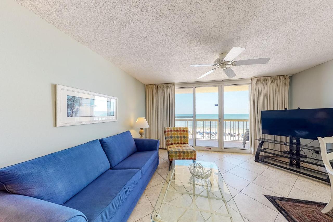 Pelican Beach Resort Destin Room photo