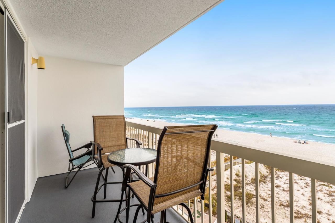 Pelican Beach Resort Destin Exterior photo