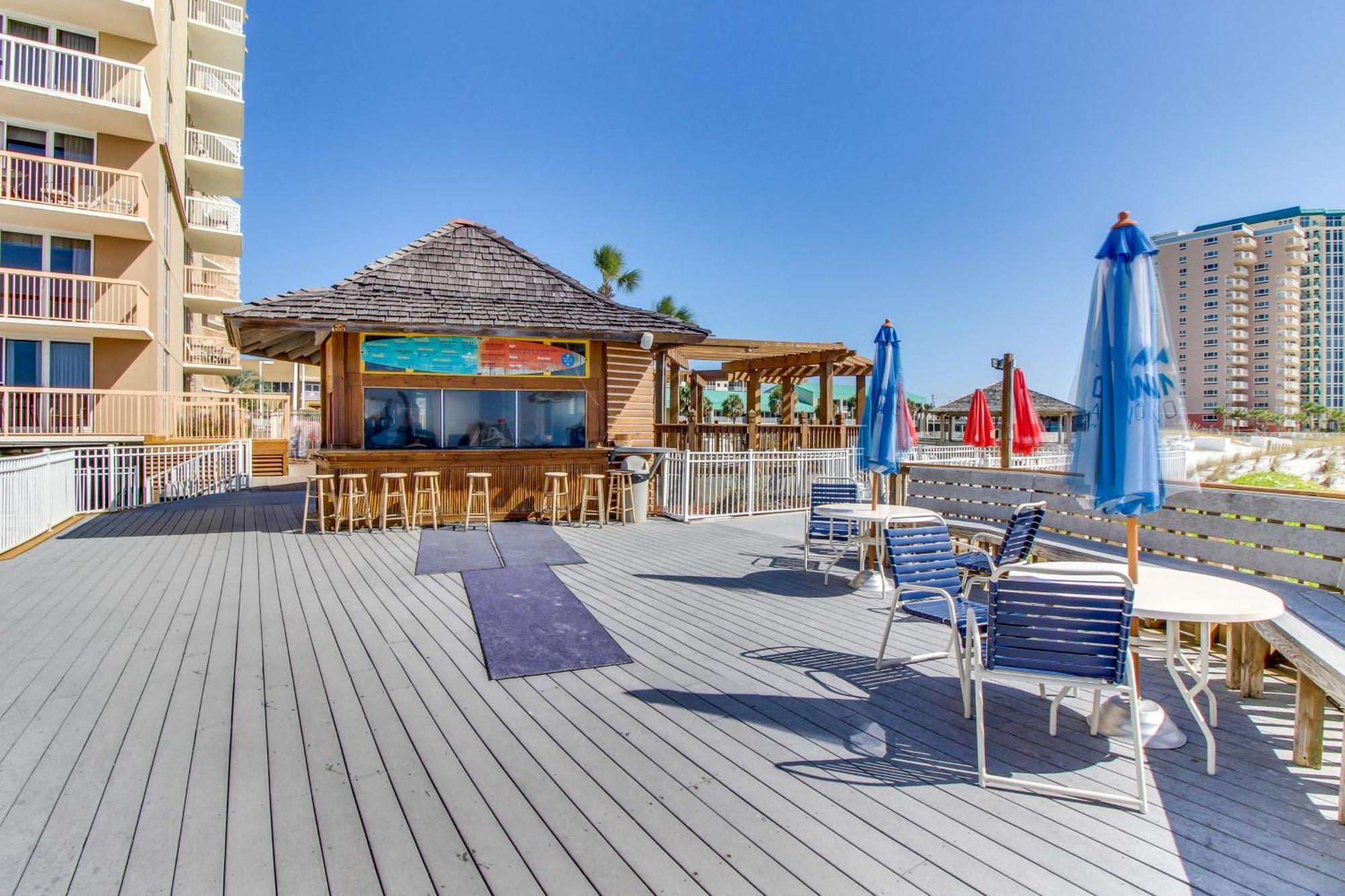 Pelican Beach Resort Destin Room photo